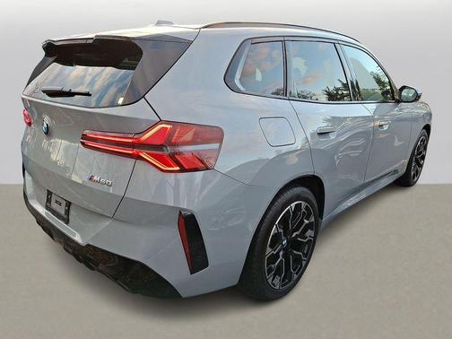 2025 BMW X3 M50 xDrive