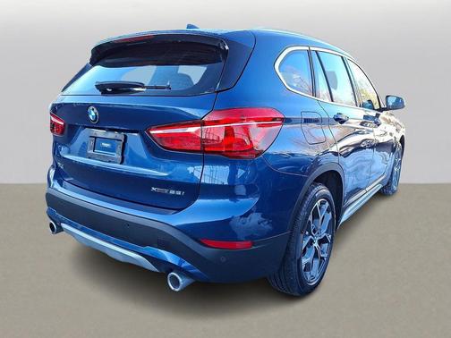 2021 BMW X1 xDrive28i