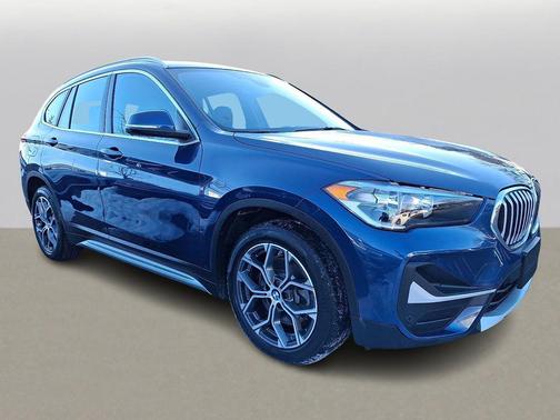 2021 BMW X1 xDrive28i