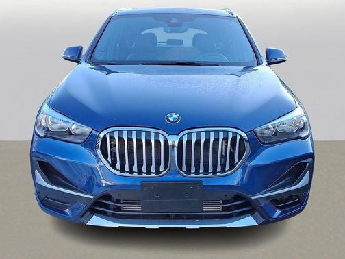 2021 BMW X1 xDrive28i