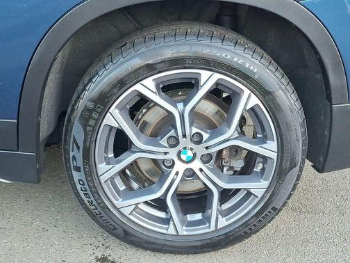 2021 BMW X1 xDrive28i