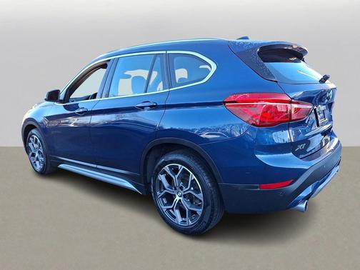 2021 BMW X1 xDrive28i