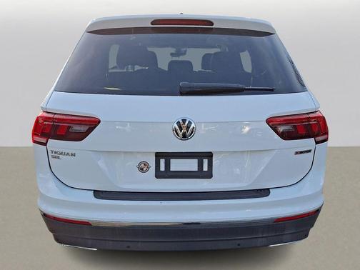2021 Volkswagen Tiguan 2.0T SEL