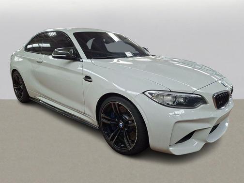 2017 BMW M2 Base