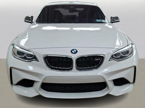 2017 BMW M2 Base