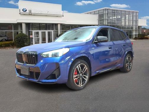 2024 BMW X1 M35i