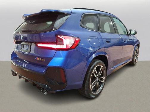 2024 BMW X1 M35i