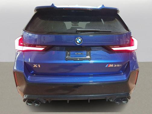 2024 BMW X1 M35i