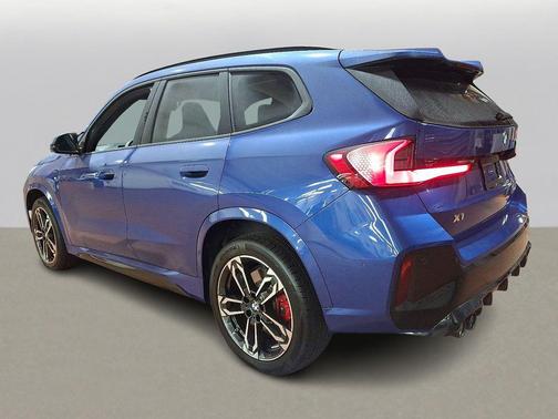 2024 BMW X1 M35i