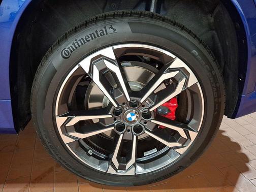 2024 BMW X1 M35i