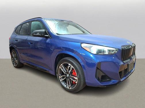 2024 BMW X1 M35i
