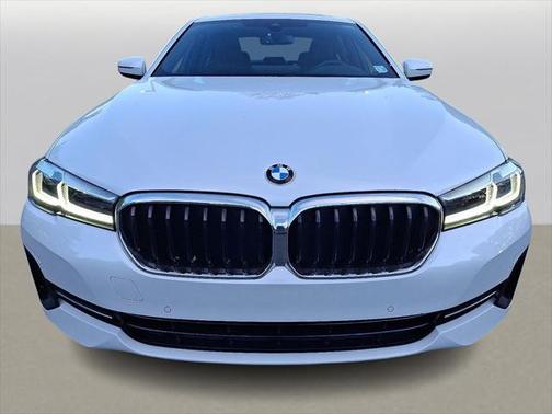 2022 BMW 530 i xDrive