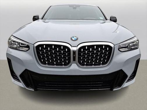 2022 BMW X4 xDrive30i