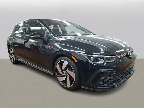 2023 Volkswagen Golf GTI 1.4T TSI