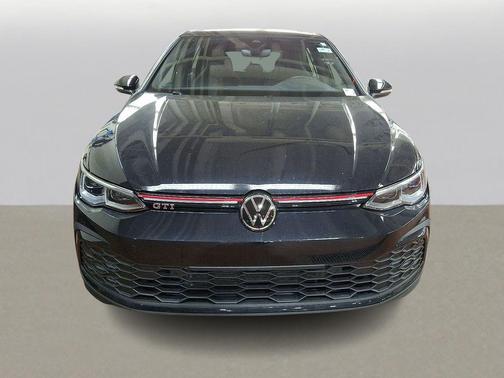 2023 Volkswagen Golf GTI 1.4T TSI