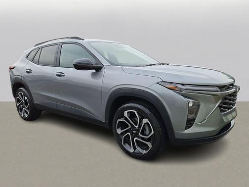 2025 Chevrolet Trax FWD 2RS