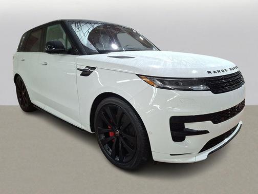 2023 Land Rover Range Rover Sport SE