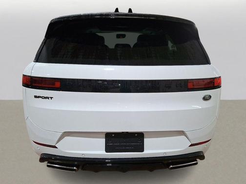 2023 Land Rover Range Rover Sport SE