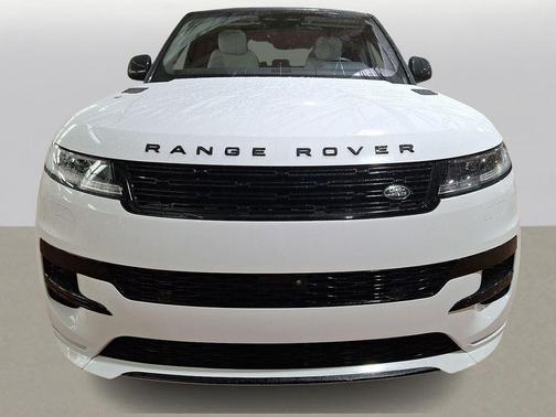 2023 Land Rover Range Rover Sport SE