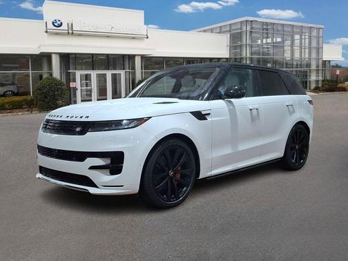 2023 Land Rover Range Rover Sport SE
