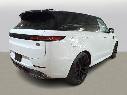 2023 Land Rover Range Rover Sport SE