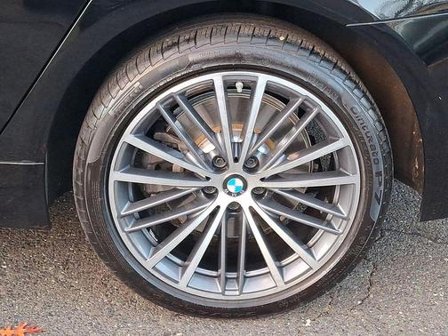 2023 BMW 540 i xDrive