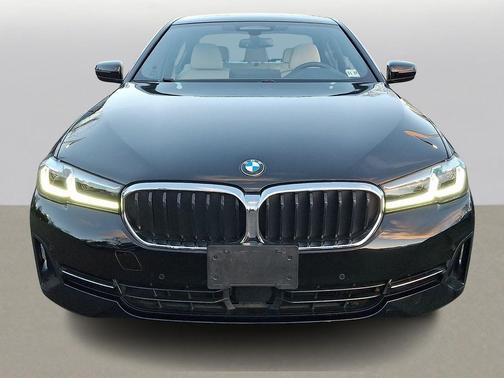 2023 BMW 540 i xDrive