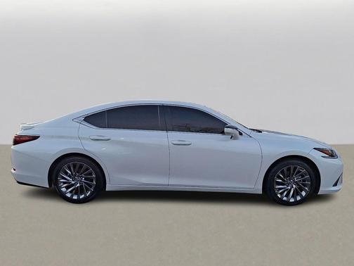2025 Lexus ES 350 Ultra Luxury