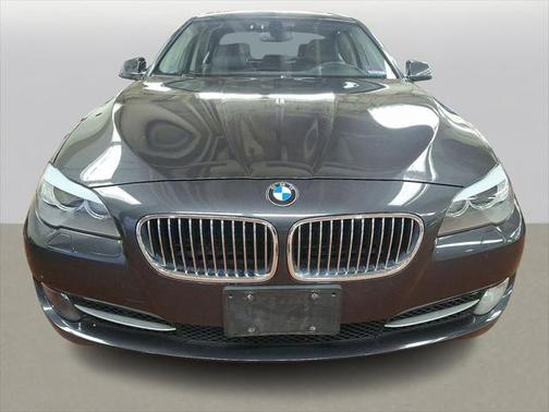 2011 BMW 535 xDrive