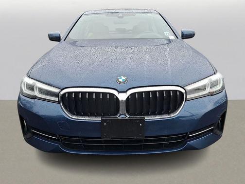 2023 BMW 540 i xDrive