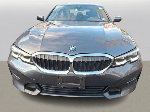 2019 BMW 330 xDrive