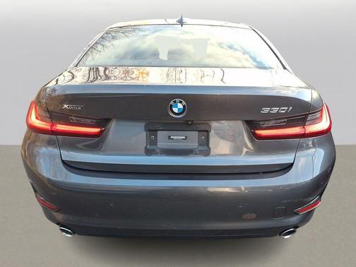 2019 BMW 330 xDrive