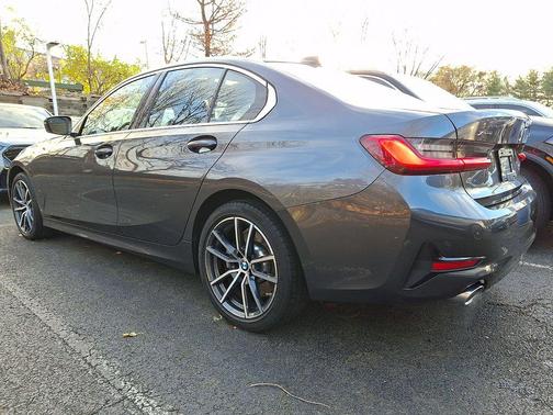 2019 BMW 330 xDrive