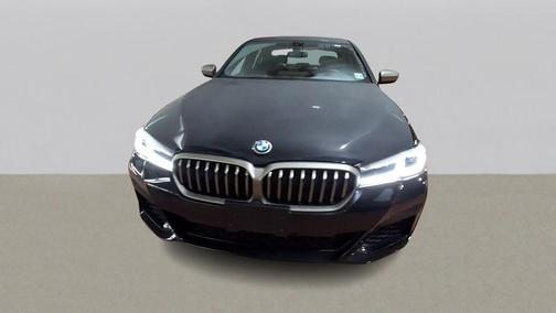 2023 BMW M550 i Xdrive