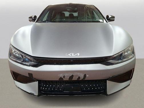 2023 Kia EV6 GT