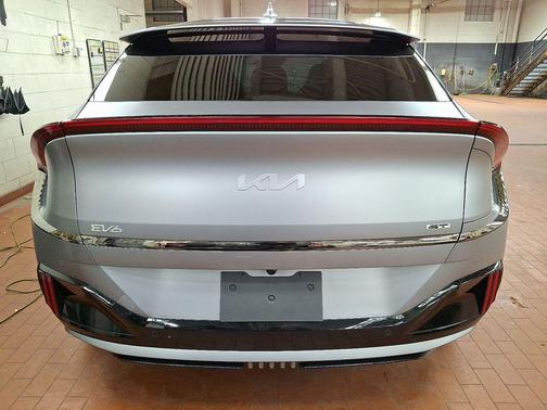 2023 Kia EV6 GT
