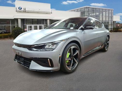 2023 Kia EV6 GT