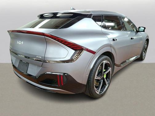 2023 Kia EV6 GT
