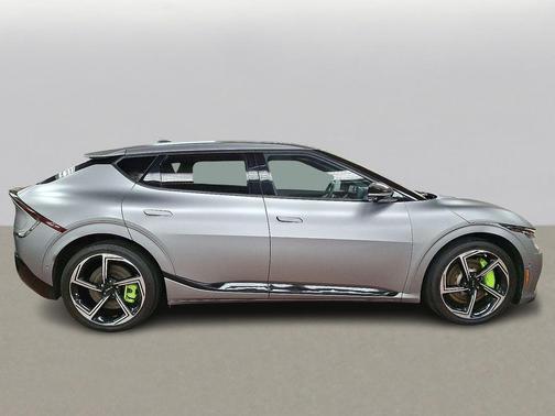 2023 Kia EV6 GT
