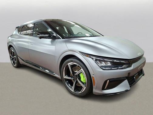 2023 Kia EV6 GT