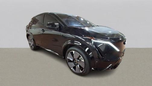 2023 Nissan ARIYA PLATINUM+