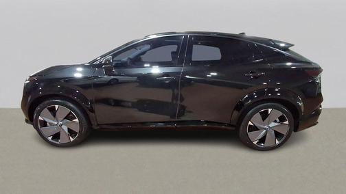2023 Nissan ARIYA PLATINUM+