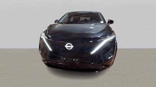 2023 Nissan ARIYA PLATINUM+