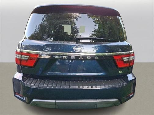 2023 Nissan Armada SL 4WD