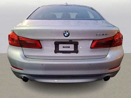 2018 BMW 530e xDrive iPerformance