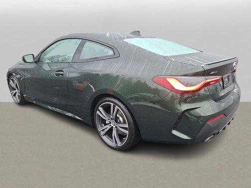 2023 BMW 430 i xDrive