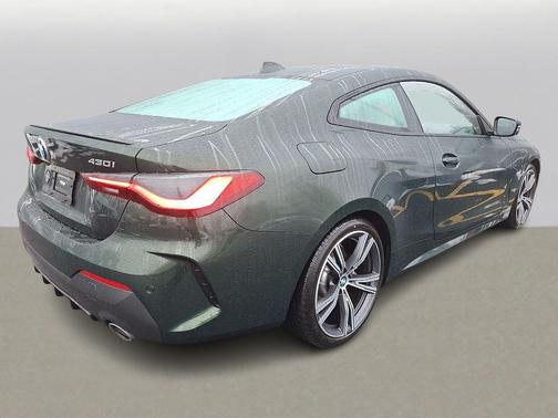 2023 BMW 430 i xDrive