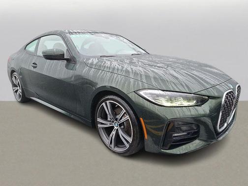 2023 BMW 430 i xDrive