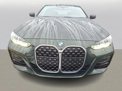 2023 BMW 430 i xDrive