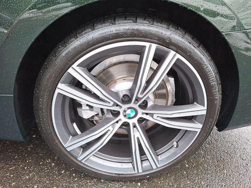 2023 BMW 430 i xDrive